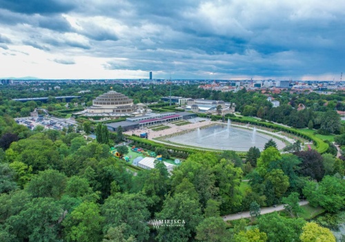 Majówka 2026 we Wrocławiu – co robić w sobotę i niedzielę?