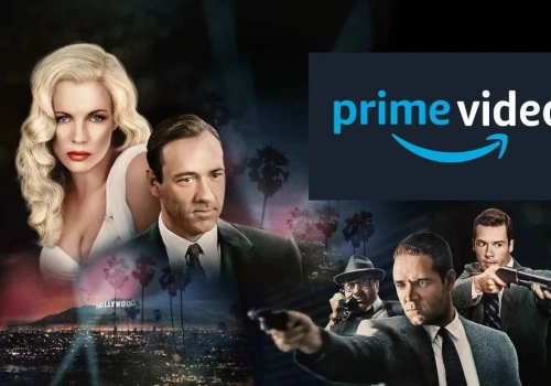 To jeden z najlepszych kryminałów w historii. Zobaczycie go w Prime Video