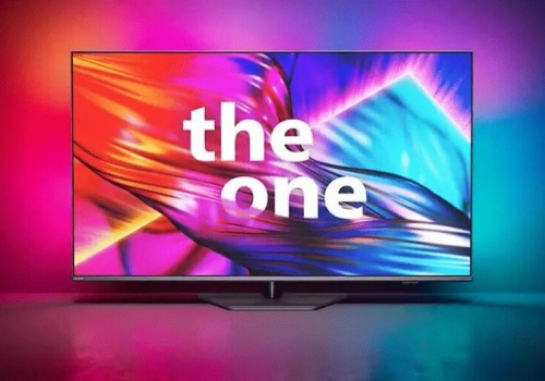 Majówkowy zawrót głowy! Rekordowo tani Philips 65 cali z Ambilight i 144 Hz