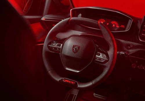 Nowy Peugeot 208 GTi 276 KM trafi do sprzedaży i to już niedługo. W końcu!