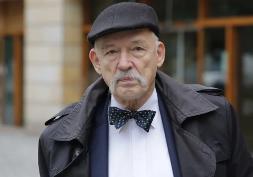 Korwin-Mikke: Socjaliści nie rozumieją teorii ewolucji