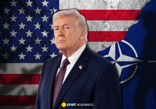 NATO reaguje na decyzję USA w sprawie wycofania części żołnierzy z Niemiec