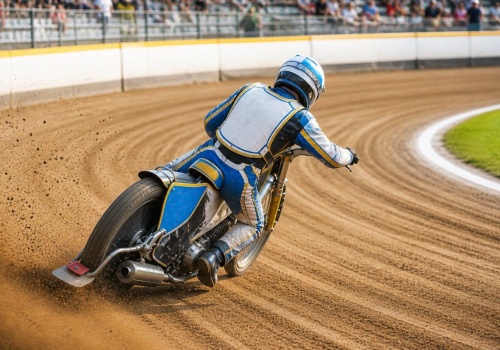 Bonus 400 zł za min. 1 punkt Zmarzlika w Grand Prix Niemiec