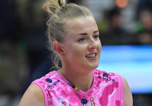 Liga Mistrzyń: VakifBank Stambuł - A. Carraro Prosecco Doc Conegliano. Relacja na żywo