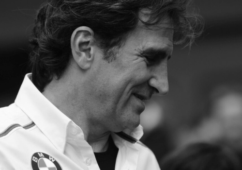 Świat sportu w żałobie. Nie żyje Alex Zanardi – człowiek, który nigdy się nie poddawał