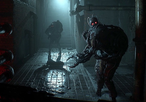 „Krytyka jest słuszna. Przepraszamy wszystkich za rozczarowanie”. Twórcy strzelanki science fiction, na którą gracze czekali 5 lat, zawiedli po całości