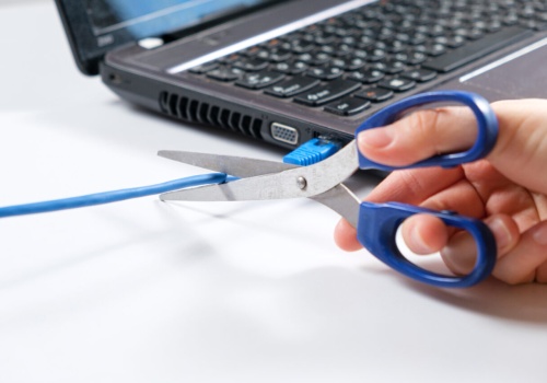 Wyłączali ludziom internet każdego dnia. To był najgorszy rok