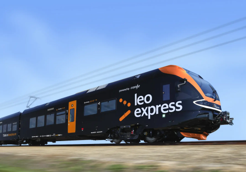 Łap zniżkę❗ Tańsze bilety na 🚂 pociągi i 🚌 autokary Leo Express dla czytelników Fly4free.pl