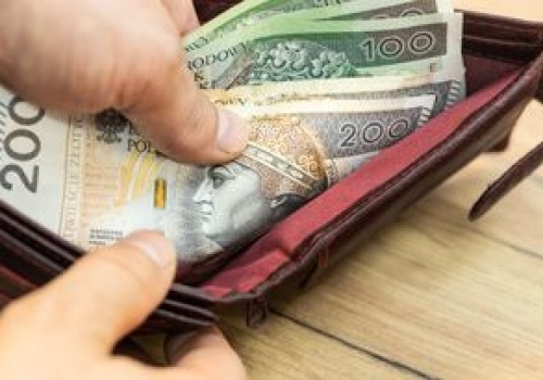 Opłata powitalna w PPK. Ponad 123 tys. osób za chwilę dostanie przelew