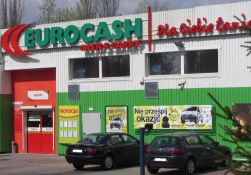 Eurocash zamyka kolejne hurtownie. Grupa zmienia strategię dla biznesu hurtowego