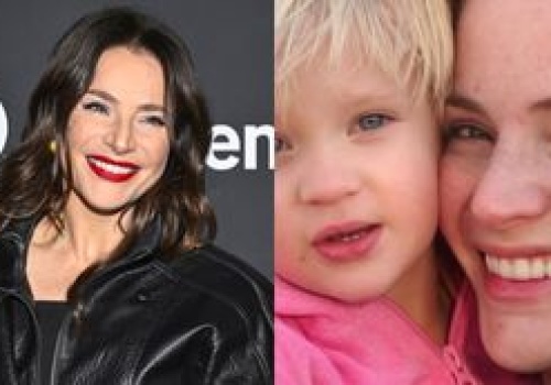 Anna Dereszowska świętuje na Instagramie 18. urodziny córki. Tak dziś wygląda Lena (FOTO)