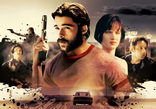 Thrillery na długi weekend. TOP 5 filmów ze streamingu