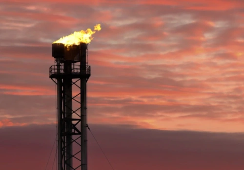 „Trzeci kryzys energetyczny już się zaczyna”. USA ostrzegają UE