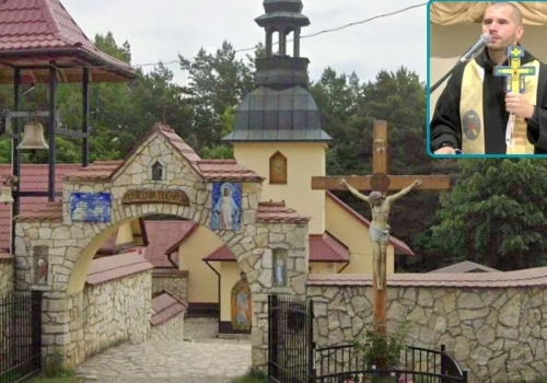 Suspendowany ksiądz organizuje spotkanie. Biskup siedlecki: Z całą stanowczością przestrzegam