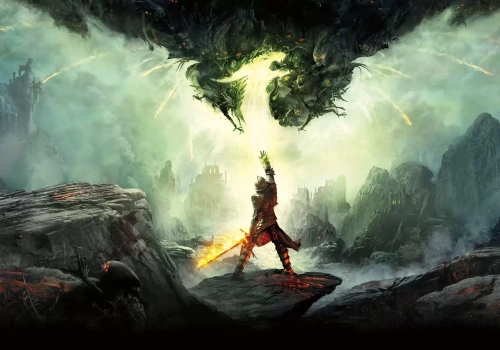 Wymagający quiz o serii Dragon Age - ile wiesz o marce BioWare?