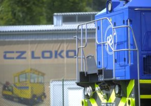 Nowe lokomotywy dla PKP Intercity. Oto kto wygrał przetarg