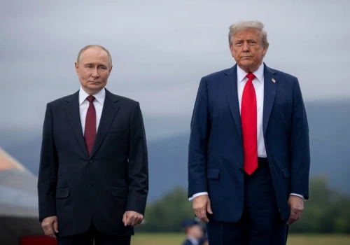 Putin na szczycie G20? W sondażu zapytano, czy Polska powinna zrezygnować z udziału