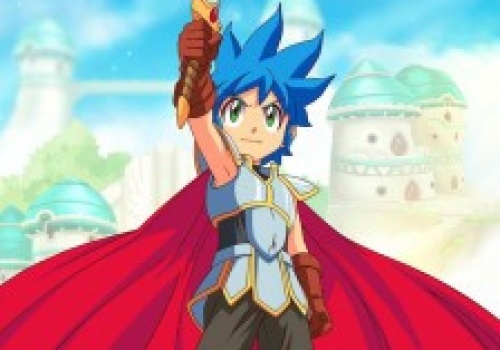 Sobotnie podsumowanie wyprzedaży w GOG.com. Gra Monster Boy już za 27,49 zł!