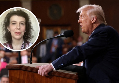 Trump ma poważny problem. 