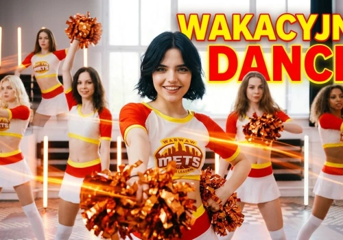 DOKERS – DZIEWCZYNO Z WAKACJI