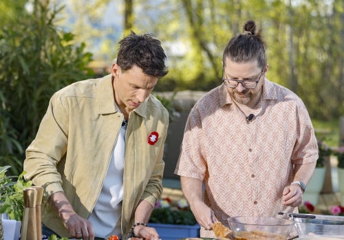 Trzy marynaty, jeden grill. Prosty trik na soczyste i kruche mięso