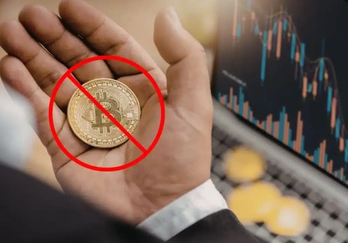 Czy kryptowaluty powinny być zakazane w Polsce? Szokujące wyniki sondażu