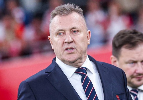 Kulesza nie pojawi się na finale Pucharu Polski! Utknął na lotnisku