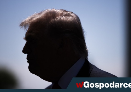 Historyczna decyzja. USA wycofują wojska z Europy, zaczęli od Niemiec