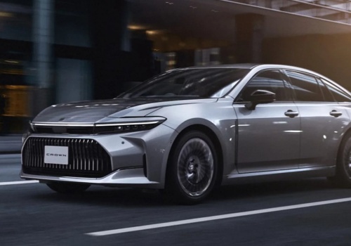 Toyota zmienia fotel samochodowy w gamingowy mebel, na który i tak Cię nie stać