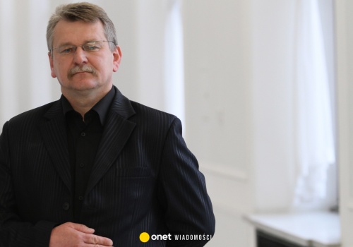Były wiceminister w rządzie PiS ogłasza zgromadzenie w Dzień Zwycięstwa Rosji. 