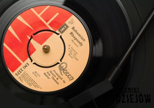 Sekret zespołu Queen: ten moment zrobił z nich legendę rocka