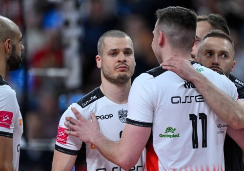 PGE Projekt Warszawa - Asseco Resovia Rzeszów. Wynik meczu. Kto wygrał?