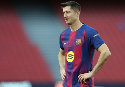 FC Barcelona pokazała koszulki na El Clasico. Cena jest zaporowa!