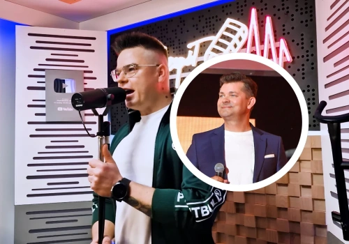 Massive z odświeżeniem przeboju „Mała figlarka” zespołu Akcent