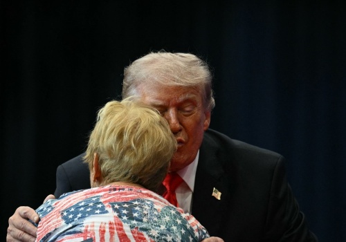 Trump: Myślałem, że ropa będzie droższa. Runie, gdy wojna się skończy