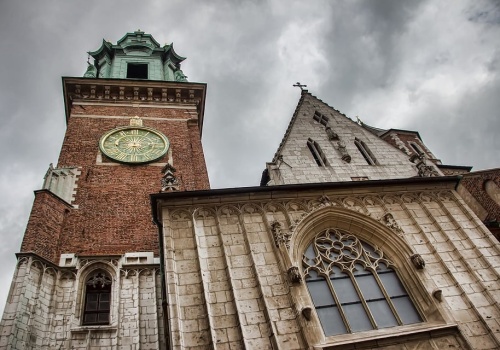 Kraków: bernardyni odcinają się od inicjatywy Barbary Nowak