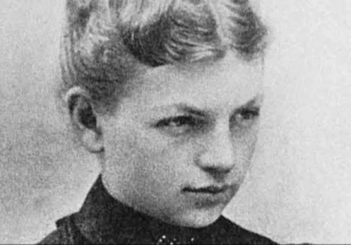 Śmiertelny strzał w ogrodzie. Tragiczna historia pierwszej Wrocławianki z doktoratem
