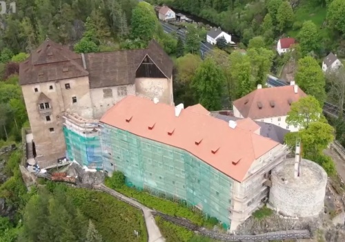 Skarb leżał pod podłogą 40 lat. Historia jego odkrycia, to gotowy scenariusz na filmu