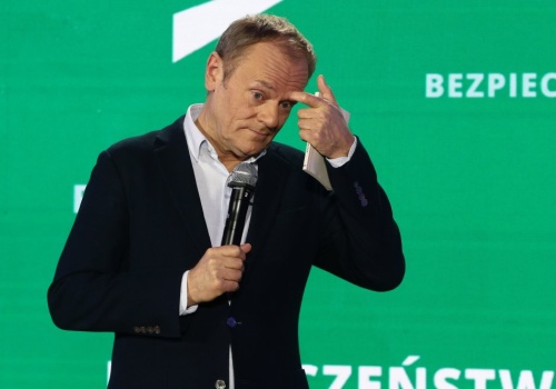 Rząd Tuska poszedł po rozum do głowy. Na tę wiadomość czekali Polacy