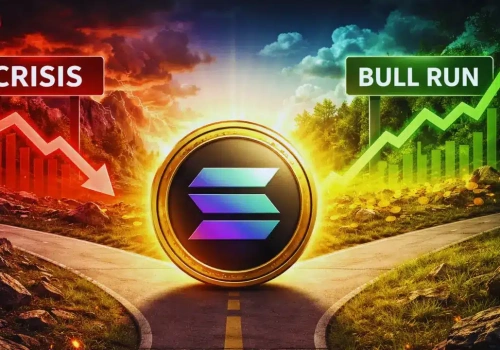 Solana śrubuje rekord. To jedyny taki token w TOP 10. Co dalej?