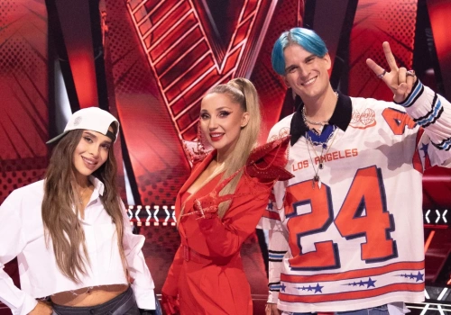 The Voice Kids 9: finaliści. Kto walczy o zwycięstwo?
