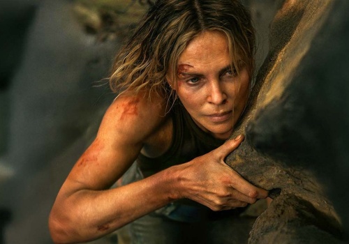 Alfa - recenzja filmu. „Girl power” na krawędzi