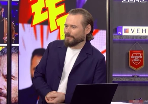 Stanowski bezlitośnie o Tusku. 