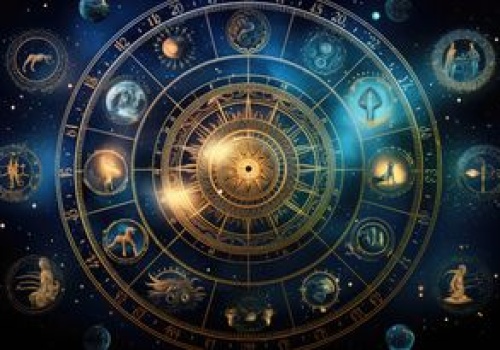 Horoskop dzienny na jutro - niedziela 3 maja 2026. Baran, Byk, Bliźnięta, Rak, Lew, Panna, Waga, Skorpion, Strzelec, Koziorożec, Wodnik, Ryby