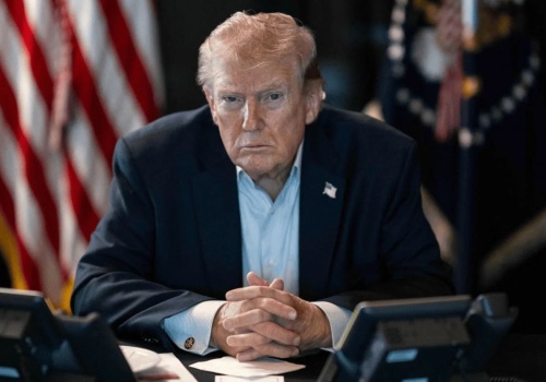 Trump grozi Unii Europejskiej. Zaporowe cła mają uderzyć w przemysł motoryzacyjny