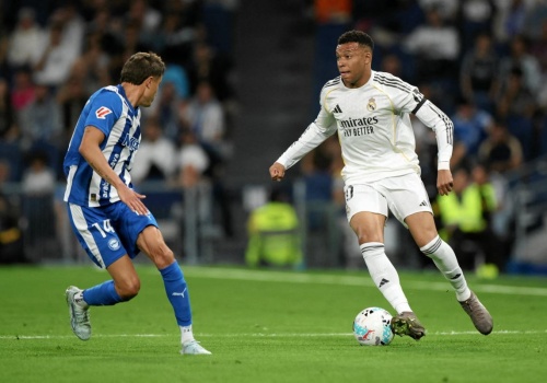 Mbappe obnażony. Nie tego się po nim spodziewano