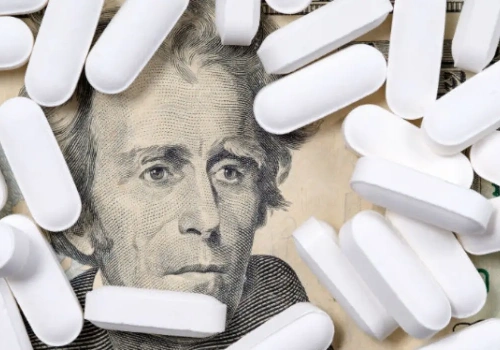 Illinois dostanie ponad 150 milionów dolarów w ramach ugody z firmą farmaceutyczną za opioidy