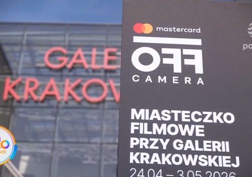 Mastercard OFF CAMERA. Podsumowanie 19. edycji festiwalu