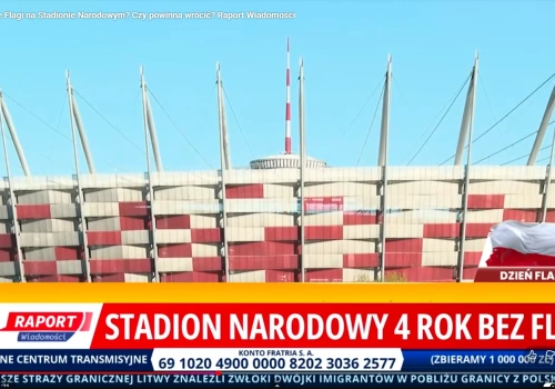 Finał Pucharu Polski, ale nie pod biało-czerwoną. To trwa już cztery lata...