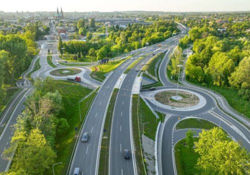 Jaka jest sytuacja finansowa Częstochowy? Urząd przedstawił fakty